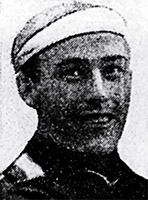 Egon Adler - Etappensieger 5. Etappe