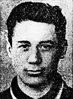 Juri Melichow - Etappensieger 1. Etappe