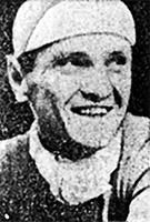 Ion Cosma - Etappensieger 6. Etappe