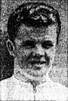 Erich Hagen - Etappensieger 7. Etappe