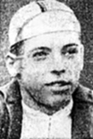 Lothar Höhne - Etappensieger 1. Etappe