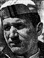 Stanislaw Gazda - Etappensieger 7. Etappe