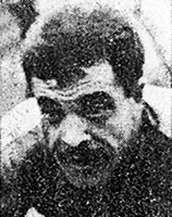 Gainan Saidchushin - Etappensieger 8. Etappe