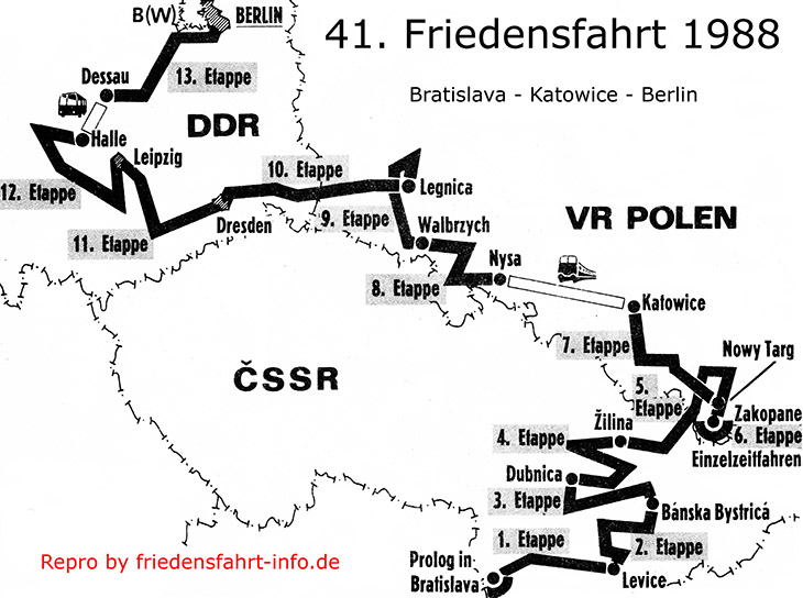 FF-Streckenplan 1988